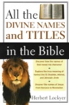 All the Divine Names & Titles 